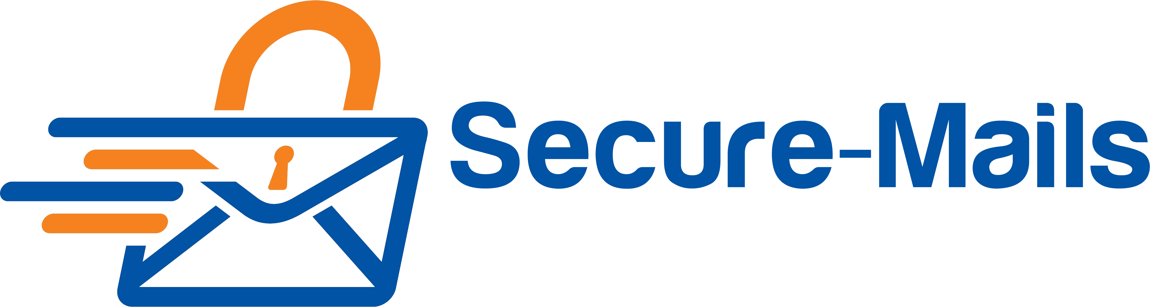 Secure Mails